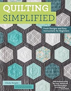 Super Simple Modern Quilts