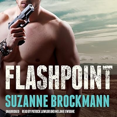 Flashpoint: Library Edition