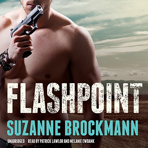 Flashpoint: Library Edition by Suzanne Brockmann