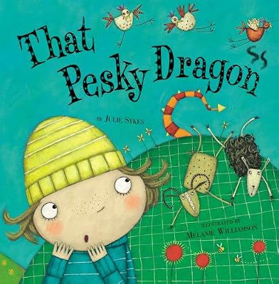That Pesky Dragon
