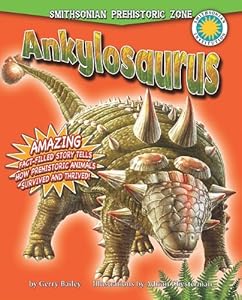Ankylosaurus