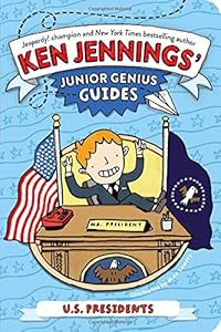 U.S. Presidents by Ken Jennings