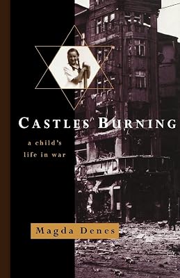 Castles Burning: A Child's Life in War