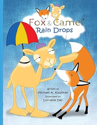 Rain Drops (1) (Fox and Camel)