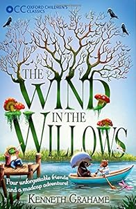The Wind in the Willows