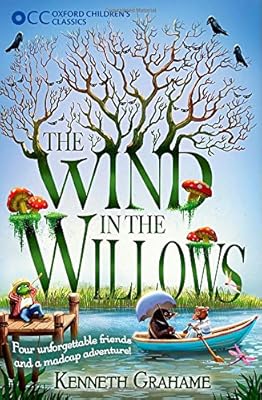 The Wind in the Willows