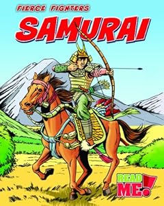 Samurai (Read Me!)