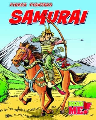 Samurai (Read Me!)
