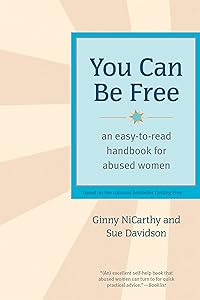 You Can Be Free by Ginny NiCarthy