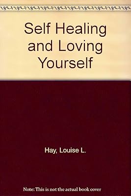 Self-Healing and Loving Yourself