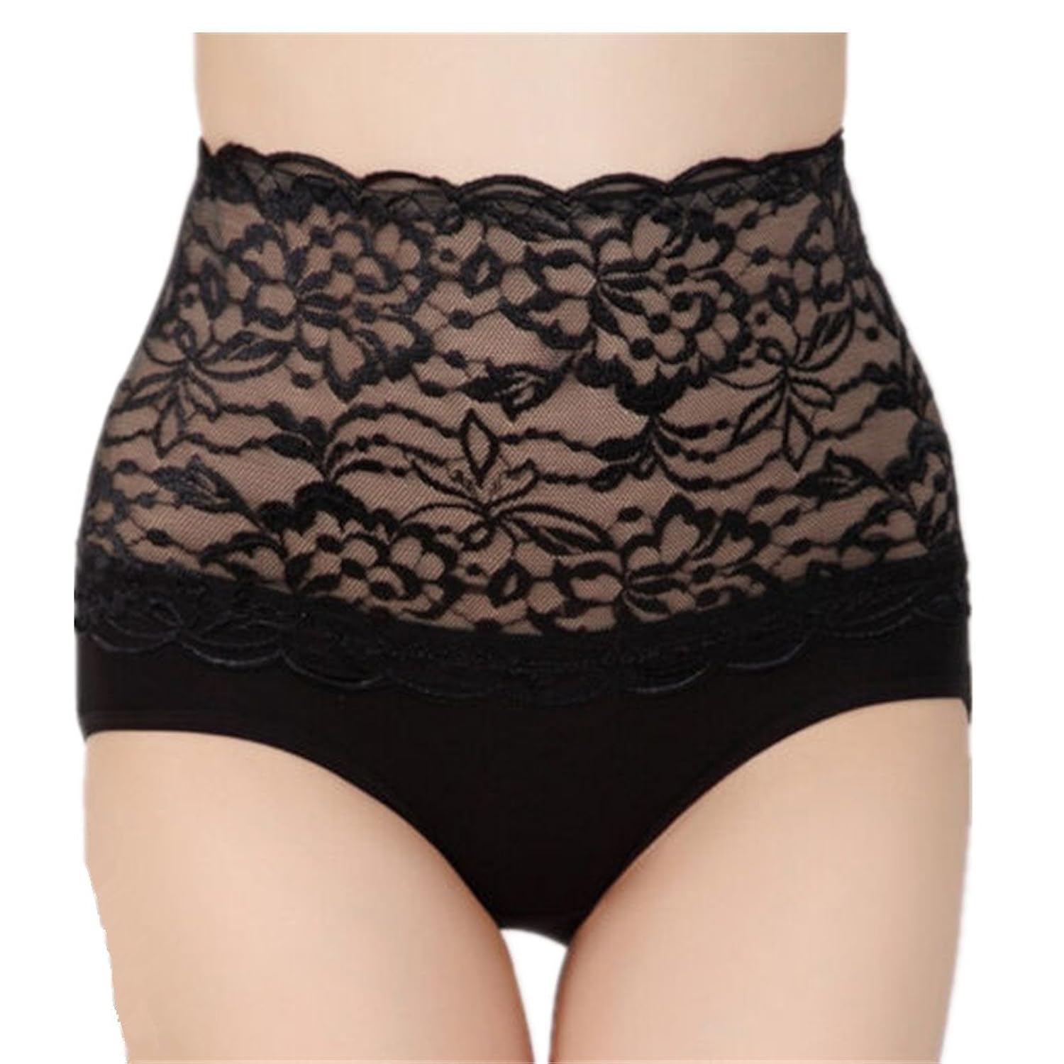 

Women's Body Shaper Hip Tummy Controlhigh Waist Panties