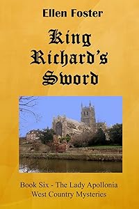 King Richard's Sword by Ellen Foster