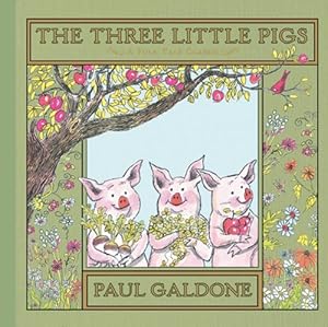 The Three Little Pigs
