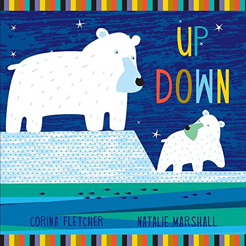 Up Down Across by Corina Fletcher 
			
			
		
		
		
       	 
       		
       			,