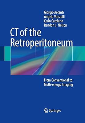 CT of the Retroperitoneum: From Conventional to Multi-energy Imaging