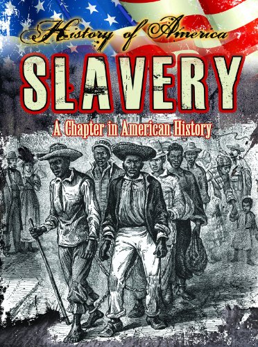 Slavery: A Chapter in American History by Nadia Higgins