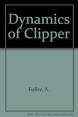 Dynamics of Clipper: A Library for Software Development