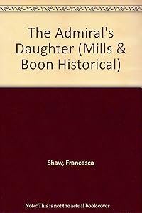 The admiral's daughter