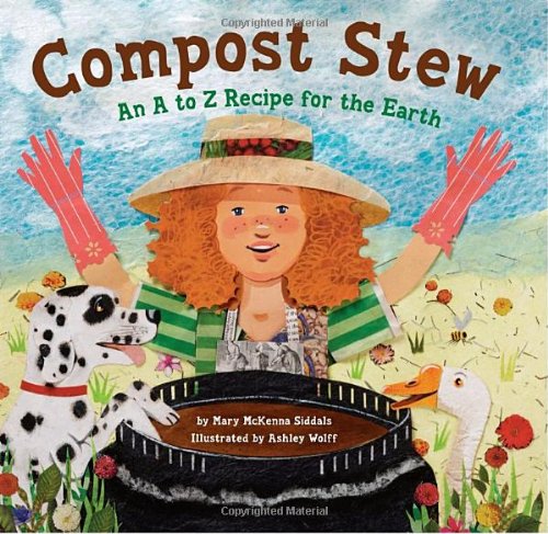 Compost Stew by Mary McKenna Siddals