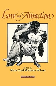 Love and Attraction: An International Conference