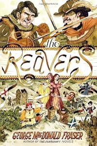 The Reavers