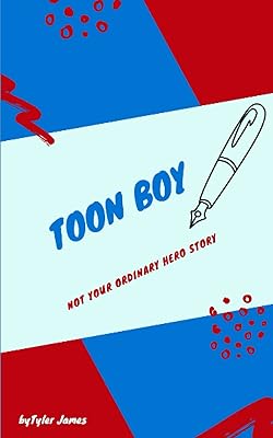 Toon Boy