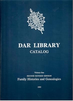 Library catalog