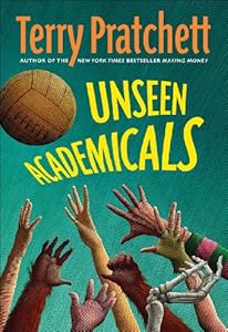 Unseen Academicals (Discworld)