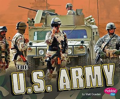 The U.S. Army