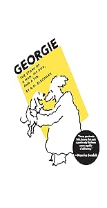 Georgie: The Story of a Man, His Dog, and a Pin (Dover Graphic Novels) by R. O. Blechman