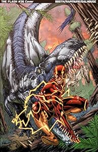 The Flash Vol. 7