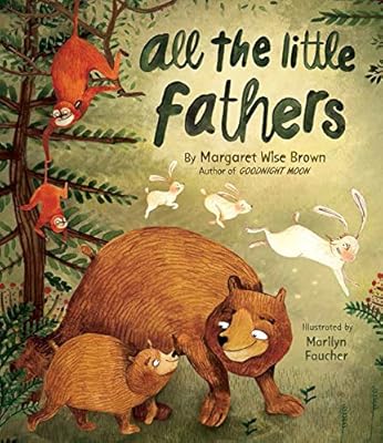 All The Little Fathers