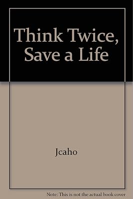 Think Twice, Save a Life: The Pharmacy's Role in Medication Safety