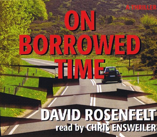On Borrowed Time by David Rosenfelt