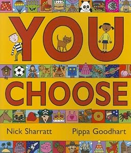 You Choose