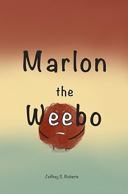 Marlon the Weebo