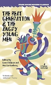 The Beat Generation & The Angry Young Men
