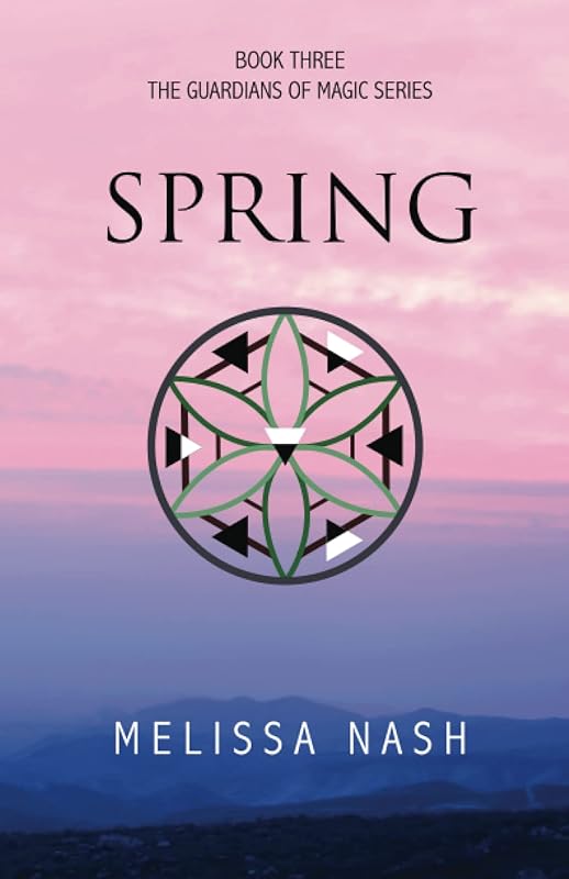 Spring by Melissa Nash