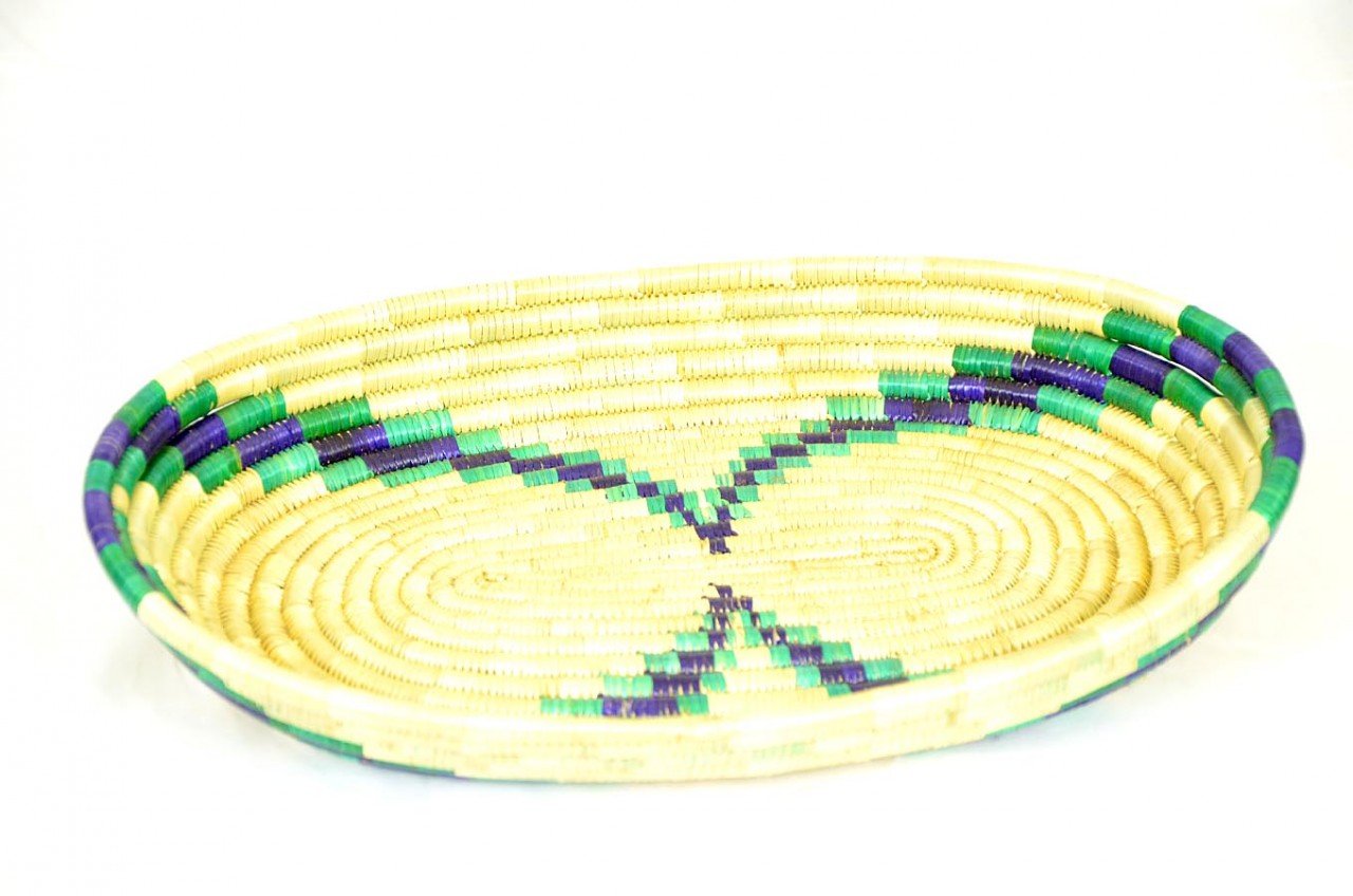 

Trays