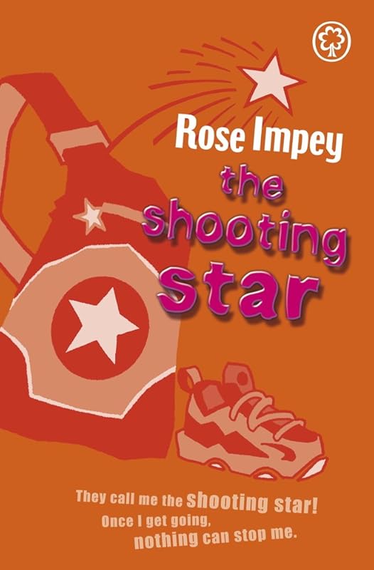 The Shooting Star by Rose Impey