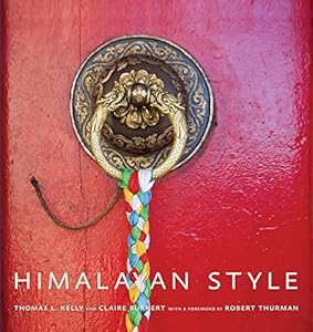Himalayan Style