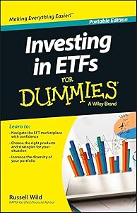 Investing In ETFs FD by Russell Wild