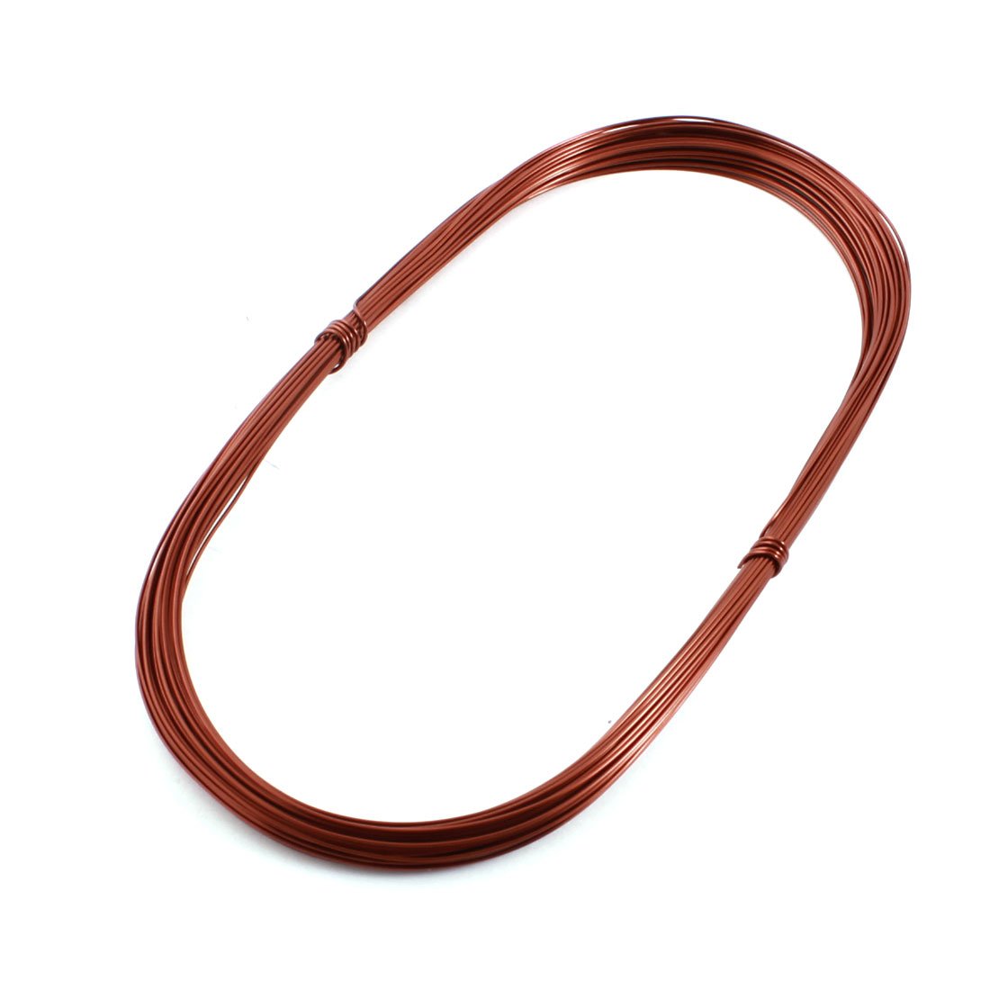 

0.83mm Copper Soldering Solder PPA Enamelled Winding Wire 20m 66ft