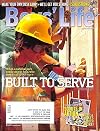 Boys' Life Magazine September 2012