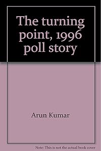 The turning point, 1996 poll story