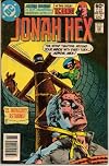 Jonah Hex #54 "Trapped -- In the Parrot's Lair!"