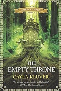 The Empty Throne