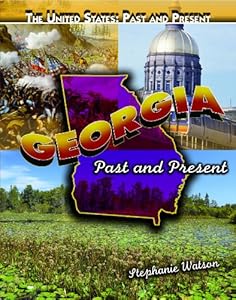 Georgia: Past and Present