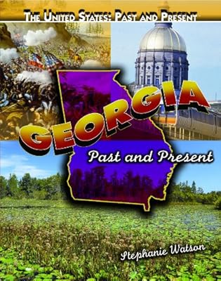 Georgia: Past and Present