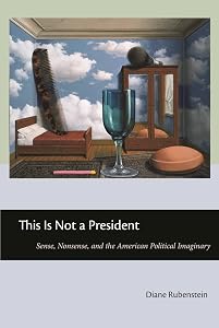 This Is Not a President: Sense, Nonsense, and the American Political Imaginary by Diane Rubenstein